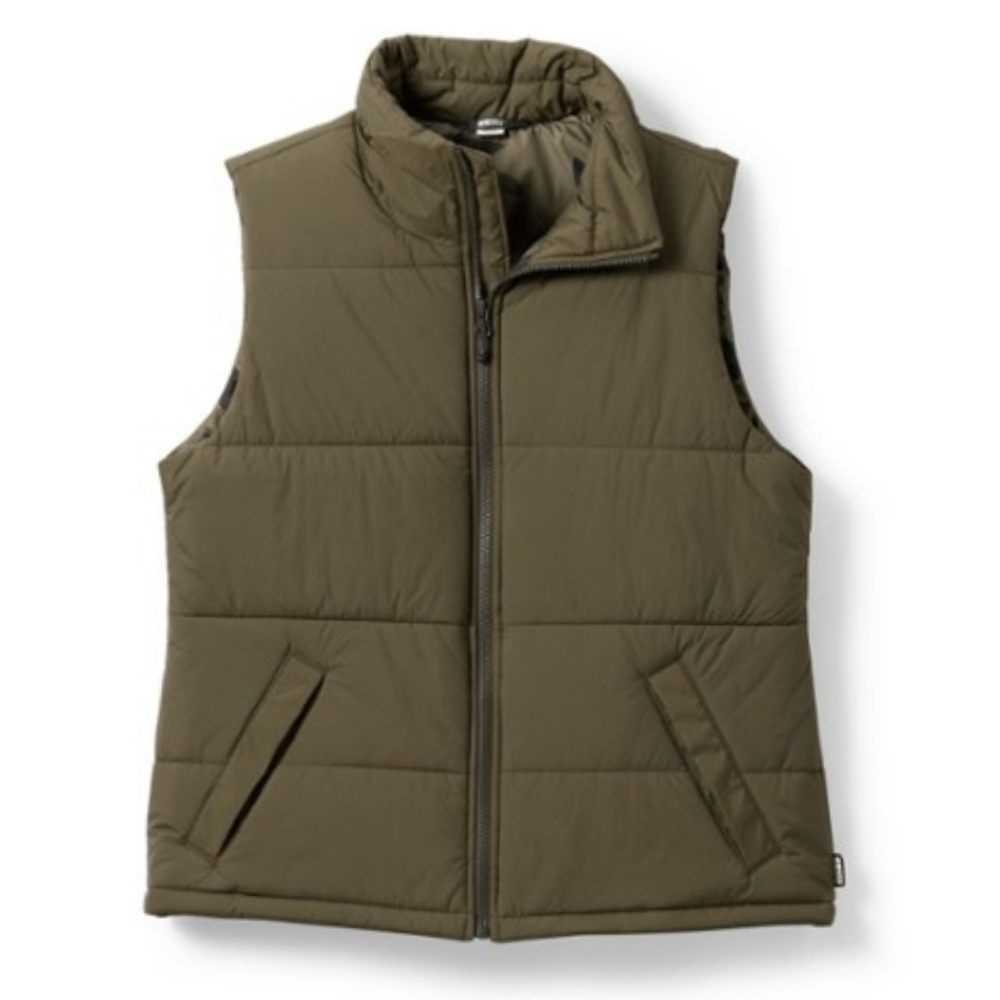 REI Co-op Groundbreaker Women's Insulated Vest